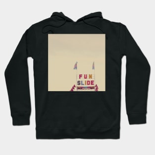 Fun Slide Hoodie